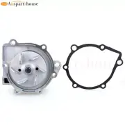 Water Pump with Gasket for 99-02 SUZUKI ESTEEM 1.8L 1790CC l4 DOHC 252825 96165 (for: Suzuki)
