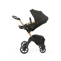 在飛比找蝦皮商城優惠-【STOKKE】Xplory X Signature 嬰兒推