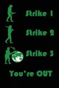 在飛比找博客來優惠-Strike 1, Strike 2, Strike 3, 