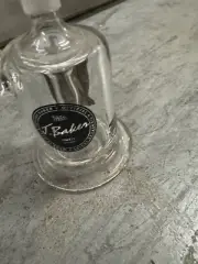 Jerome Baker Design Inline Turbine Mini Free Shipping. Weekend Special