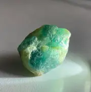 Nice Piece 134 cts Of Natural Greenish Colour Grandidierite Rough
