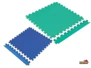EVA Foam Mat Tiles 4 Pack