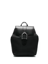 在飛比找Farfetch優惠-Wellington leather backpack