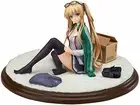 # How to bring up her girl Sawamura Spencer Yuri 125mm figure