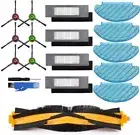 Replacements Parts for DEEBOT OZMO T8, N7, OZMO N8 Pro, N8 Pro+ Vacuum Cleaner