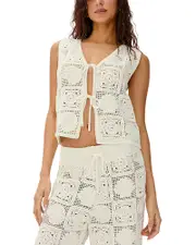 Rails x L Space Paz Top