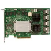 LSI Logic MegaRAID SAS 84016E 16 Port Controller (lsi00137)
