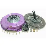 Xtreme Outback Heavy Duty Clutch Kit - Sprung Organic, KDG33010-1A