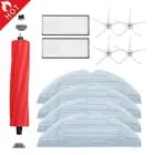 Hepa Filter Mop Cloths Brush Parts For Xiaomi Roborock S7 T7S T7 T7S Plus S75