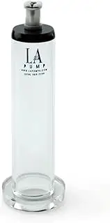 LA Pump Clitoral Cylinders In Deluxe Packaging