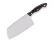 Buck November 2024 BOTM 948 Vegetable Cleaver - Ebony Wood - 12C27M Stainless