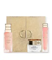 Christian Dior Prestige Revitalising Skincare 3 Piece Gift Set