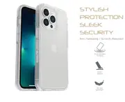 [iShield] iShield Crystal Palace Clear Case for iPhone 13 Pro