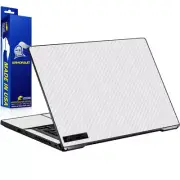 ArmorSuit Asus Zephyrus G15 (2021 - 2022) Lid / Palmrest and Full Carbon Skins