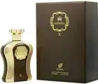 AFNAN HIGHNESS X BROWN M Perfume by Afnan EDP Parfum Men Fragrance