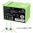Genuine OEM Replacement Battery Fit iRobot Roomba e5 e6 i3 i4 i6 i7+ ABL-D1 i8