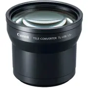 Canon TL-U58 Tele Converter Lens (1.5x)