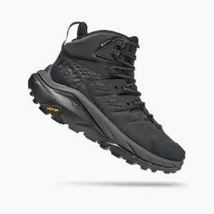 [HOKA ONE ONE] 女款 KAHA 2 Mid Gore Tex 登山健行鞋 (1123156)