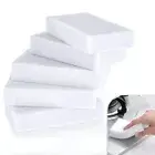 50 Pack Melamine Sponges Magic Eraser Sponge Dish Cleaning Foam Sponges