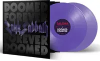 在飛比找誠品線上優惠-Doomed Forever Forever Doomed 