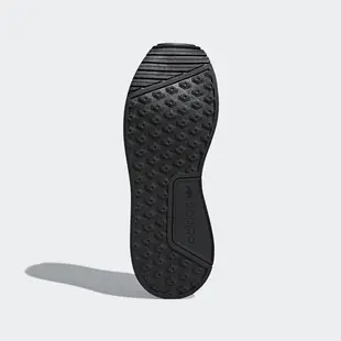 Adidas Originals X_PLR CQ2405 男鞋 運動 休閒 經典 黑 白 愛迪達