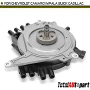 Distributor for Chevrolet Camaro Impala Caprice Pontiac Firebird Cadillac Buick (for: Chevrolet)