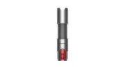 Dyson Verlängerung Flexibles Rohr Quick Release Staubsauger V7 V8 SV10 HH11
