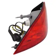 Tail Light Brake Lamp For 2006-11 Buick Lucerne Driver Side Outer Chrome Halogen