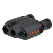 SI-TEX SIRIUS 12 Stabilized IPX7 Waterproof Binoculars - 12x Magni... [28100699]