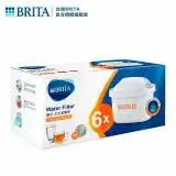 在飛比找遠傳friDay購物優惠-【德國BRITA】MAXTRA Plus 濾芯-去水垢專家6