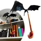 Dragon Flame Book Nook Fire-Breathing Dragon BooksheRE Ornament KC