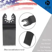 Oscillating Saw Blade 1 3/8 Inch For Fein Multimaster Dremel Makita 50 Pc