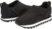 Merrell EU 40.5 US 9.5 Alpine Moc Strap Polar Blackout Womens