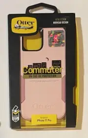 Otterbox Commuter Series Phone Case For Apple iPhone 11 Pro Ballet Way Pink
