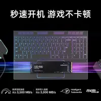 在飛比找Yahoo!奇摩拍賣優惠-三星980/970EVO Plus500G/1TB m2筆電