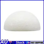 Mini Cleansing Sponge Natural Face Sponges Washable Face SPA Puff Skin Care Tool