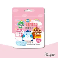 在飛比找momo購物網優惠-【FAIR BABY法兒貝】咩咩哞兒童乳片(30g/袋)