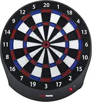 Gran Board Dash Renew Bluetooth Electronic Dartboard - Blue …