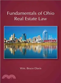 在飛比找三民網路書店優惠-Fundamentals of Ohio Real Esta
