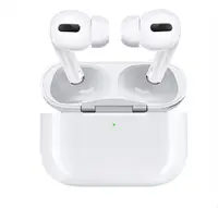 在飛比找樂天市場購物網優惠-【現貨一日達】 AirPods Pro 三代藍芽耳機 新款P