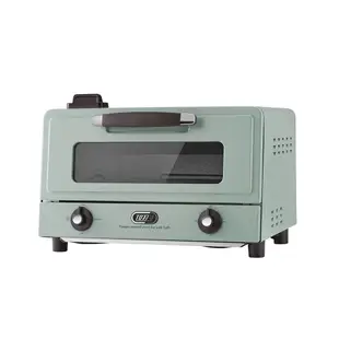 日本Toffy Classic 遠紅外線蒸氣烤箱 K-TS6 烤箱 烤麵包機 多功能烤箱 烤吐司機 瞬熱