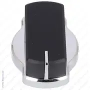 Belling Cooker Knob Oven Heat Control Hob Switch CH60AX 444449504 GENUINE