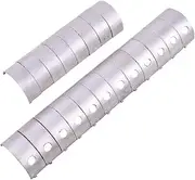30mm 32mm 20pcs STD +0.25 +0.5 Connecting Rod Tile and Crankshaft Bearing Kit for GSF400P 1994 GSX-R400 GSXR400 1989-1997(Oversize 0.5)