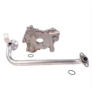 Melling M340HV-340S; Oil Pump and Pickup High-Volume for 01-14 Ford 5.4L (for: Ford)