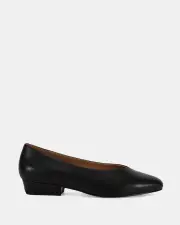 Shelly Shen Murphy/Black Womens Heels 09