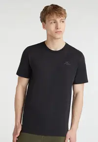 在飛比找ZALORA購物網優惠-O'Neill Small Logo T-Shirt - B