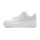 Nike W Air Force 1 07 LX 女 白彩 黑勾 撕撕樂 繽紛 運動 休閒鞋 CJ1650-100