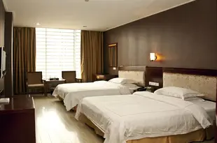 平潭中天商務酒店Zhontian Business Hotel