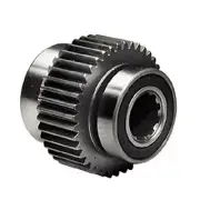 Fits 2004 Harley Davidson FLHR Road King Starter Clutch Assembly 5382231