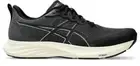 ASICS Men's Dynablast 4 Running Shoe Black/Carrier Grey - 1011B697-004, Black/Ca